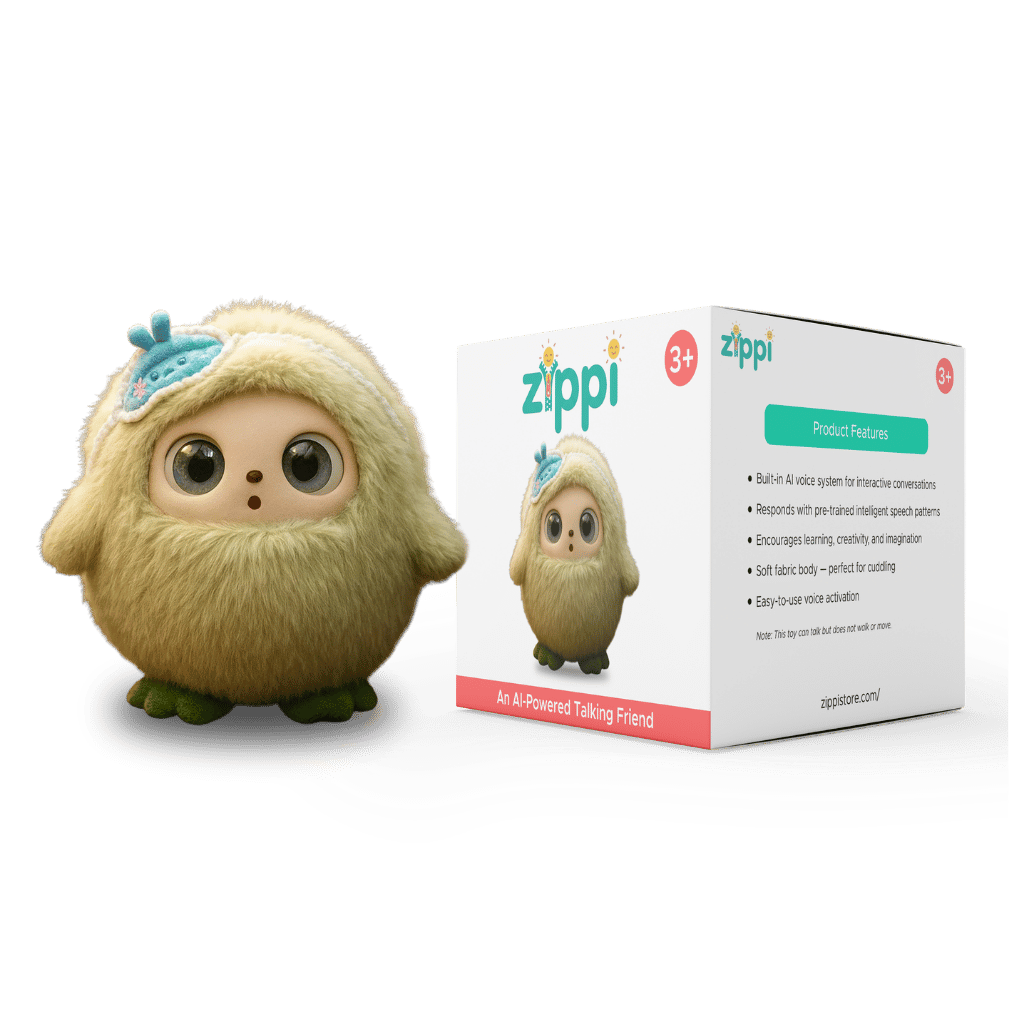 SPROUT – Zippi SPROUT – Zippi