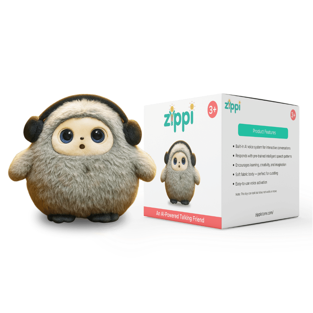 SPROUT – Zippi
