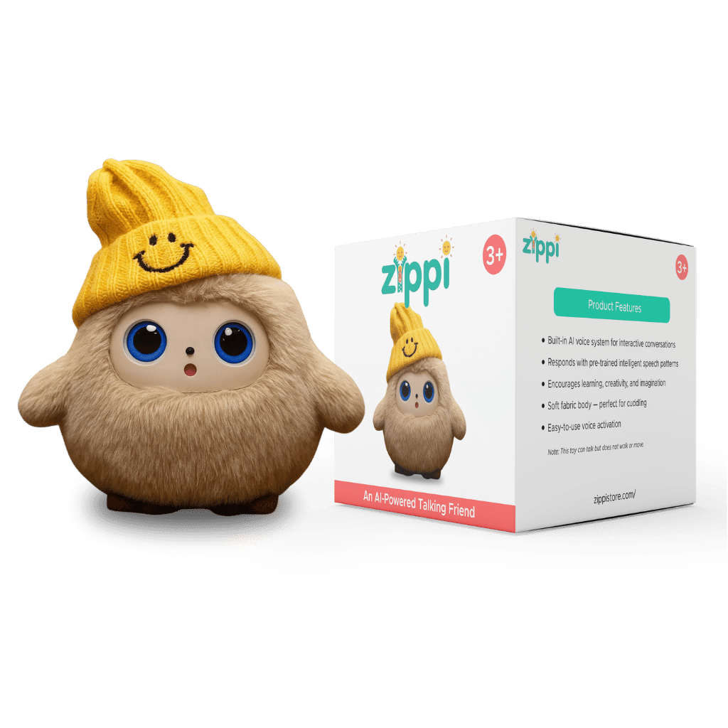 SUNNY – Zippi