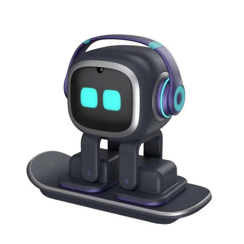 EMO by Zippi™ - Your AI Desktop Pet with Personality